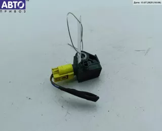 1729056000 Датчик удара (Airbag) Mercedes E W212 Арт 54829526, вид 2