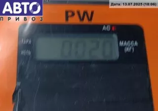 1729056000 Датчик удара (Airbag) Mercedes E W212 Арт 54829526, вид 3