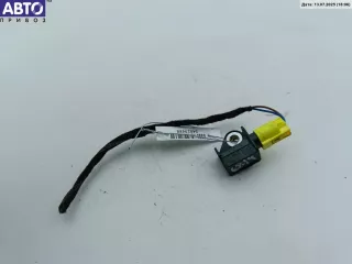 1729056000 Датчик удара (Airbag) Mercedes E W212 Арт 54829488, вид 1