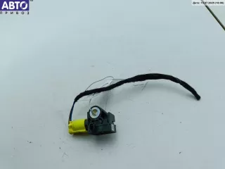1729056000 Датчик удара (Airbag) Mercedes E W212 Арт 54829488, вид 2