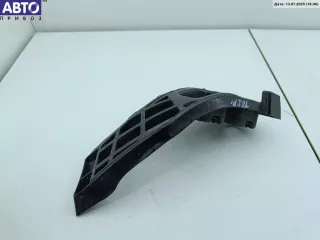 2128853565 Кронштейн бампера заднего Mercedes E W212 Арт 54829522, вид 1