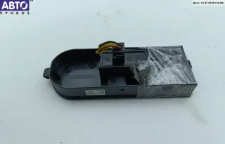 13228709 Кнопка стеклоподъемника переднего правого Opel Astra H Арт 54130593, вид 3