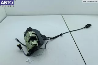 00065Z98 Замок двери задней левой Renault Laguna 2 Арт 54829337, вид 3