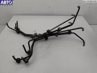  Трубка топливная Audi A4 B6 Арт 55130711, вид 1