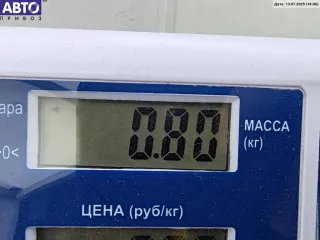  Трубка топливная Audi A4 B6 Арт 55130711, вид 3