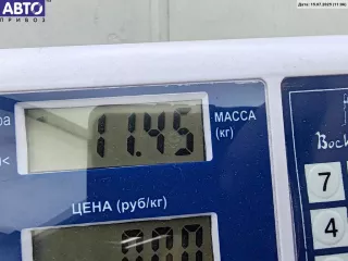 0281010887 ТНВД Audi A4 B6 Арт 55130722, вид 7