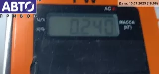 13270665 Ограничитель открывания двери передней Opel Astra J Арт 54802425, вид 2