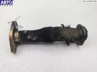  Трубка системы рециркуляции EGR Audi A4 B6 Арт 55130735