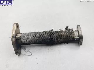  Трубка системы рециркуляции EGR Audi A4 B6 Арт 55130735, вид 2
