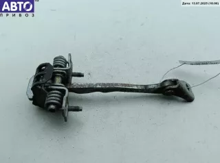 09229750 Ограничитель открывания двери передней Opel Signum Арт 54829982, вид 2