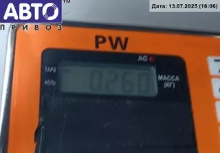 09229750 Ограничитель открывания двери передней Opel Signum Арт 54829982, вид 3
