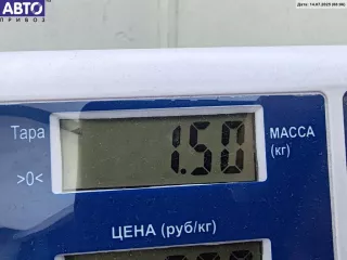 8E0145155 Насос гидроусилителя руля Audi A4 B6 Арт 55131517, вид 5