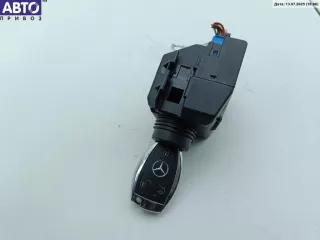 2115451408 Замок зажигания Mercedes E W211 Арт 54810381, вид 1