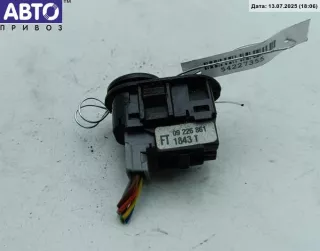 09226861 Джойстик регулировки зеркал Opel Zafira A Арт 54227355, вид 3