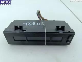 90478319 Дисплей информационный Opel Astra F Арт 54802638, вид 1