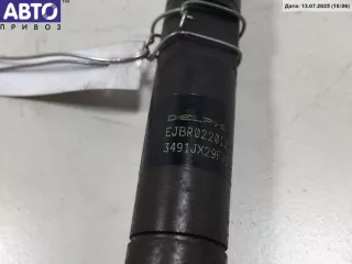 2T1Q-9F593-AA Форсунка топливная Ford Focus 1 Арт 55067443, вид 2