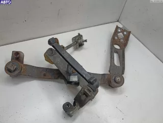  Кулиса КПП Opel Astra G Арт 55096536, вид 1