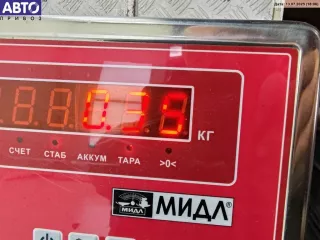8200000896 Амортизатор стекла багажника Renault Laguna 2 Арт 55012235, вид 2