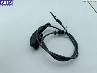  Трос капота Renault Scenic 2 Арт 54496260, вид 1