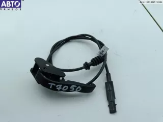  Трос капота Renault Scenic 2 Арт 54496260, вид 2