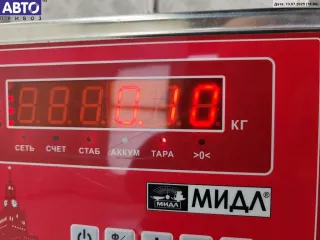 8200002497 Фонарь стоп-сигнал Renault Laguna 2 Арт 55012278, вид 3