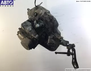 F18 КПП 5-ст. механическая Opel Astra G Арт 54752566, вид 3