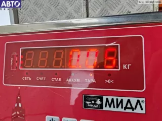 870250 Кнопка центрального замка Dacia Sandero 1 Арт 55011939, вид 3