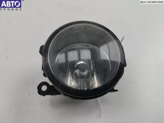 89202503 Фара противотуманная левая Renault Megane 2 Арт 54496828, вид 1