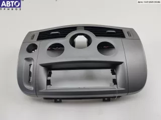 A8200140713E Дефлектор обдува салона Renault Scenic 2 Арт 54496837, вид 1