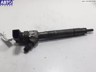 6110701387 Форсунка топливная Mercedes C W203 Арт 55068326, вид 1