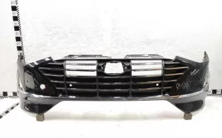 86511L1000 Бампер передний Hyundai Sonata (DN8) Арт 957810T, вид 1