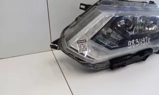 260606FP1A Фара передняя левая Nissan X-Trail T32 Арт 983492K, вид 3