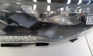 260606FP1A Фара передняя левая Nissan X-Trail T32 Арт 983492K, вид 4