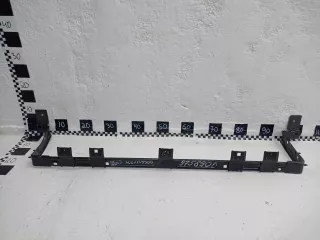 5027159900 Кронштейн радиатора Geely Atlas 1 Арт A975890D