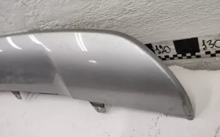 5240542010 Накладка (юбка) заднего бампера Toyota Rav 4 4 Арт A985037L, вид 3