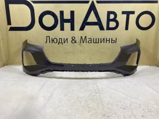602001262AA, 602001262AA, 602001573AA, 602001570AA, 602001576AA, 602001577AA, 602002336AA, 602002337AA, 602002139AA, 602001679AA, 602001678AA, 602001123AB, 602001372AB бампер Chery Tiggo 4 Арт DN200860, вид 1