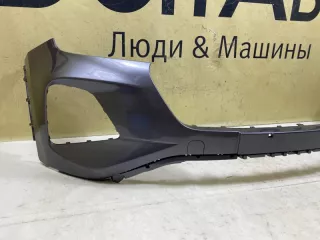 602001262AA, 602001262AA, 602001573AA, 602001570AA, 602001576AA, 602001577AA, 602002336AA, 602002337AA, 602002139AA, 602001679AA, 602001678AA, 602001123AB, 602001372AB бампер Chery Tiggo 4 Арт DN200860, вид 3