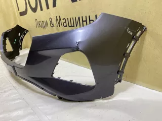 602001262AA, 602001262AA, 602001573AA, 602001570AA, 602001576AA, 602001577AA, 602002336AA, 602002337AA, 602002139AA, 602001679AA, 602001678AA, 602001123AB, 602001372AB бампер Chery Tiggo 4 Арт DN200860, вид 5