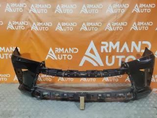 521196B973, 4 бампер лексус лх urj 200 Lexus LX 3 restailing 2 Арт 300778PM, вид 1