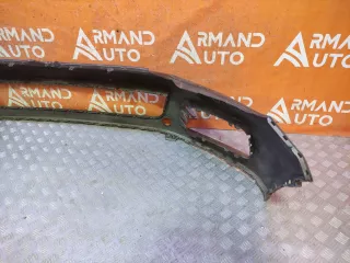 7P6807221CGRU, 7P6807221B, 9 бампер фольксваген, фольцваген туарег Volkswagen Touareg 2 Арт 302188PM, вид 9