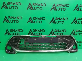 5310206590, 5311206820 Решетка бампера Toyota Camry XV70 Арт 134999RM, вид 1