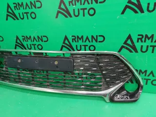 5310206590, 5311206820 Решетка бампера Toyota Camry XV70 Арт 134999RM, вид 2