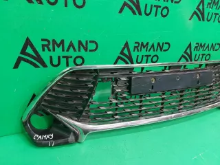 5310206590, 5311206820 Решетка бампера Toyota Camry XV70 Арт 134999RM, вид 3