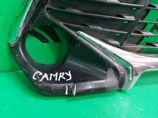 5310206590, 5311206820 Решетка бампера Toyota Camry XV70 Арт 134999RM, вид 4