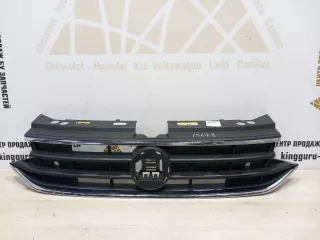 5NA853653 Решетка радиатора Volkswagen Tiguan 2 Арт TP15678, вид 1