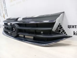 5NA853653 Решетка радиатора Volkswagen Tiguan 2 Арт TP15678, вид 2