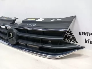 5NA853653 Решетка радиатора Volkswagen Tiguan 2 Арт TP15678, вид 3