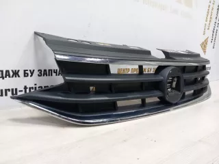 5NA853653 Решетка радиатора Volkswagen Tiguan 2 Арт TP15678, вид 4