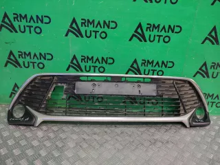 5310206590, 5311206350, 2 Решетка бампера Toyota Camry XV70 Арт ARM211745, вид 1