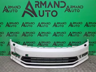 5CU807217KGRU, 5CU807221A, 9 Бампер фольксваген, фольцваген джетта Volkswagen Jetta 6 Арт ARM373708, вид 1